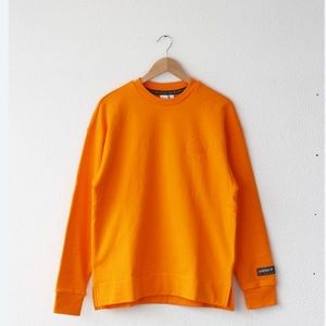 Adidas originals crew neck size S nwt